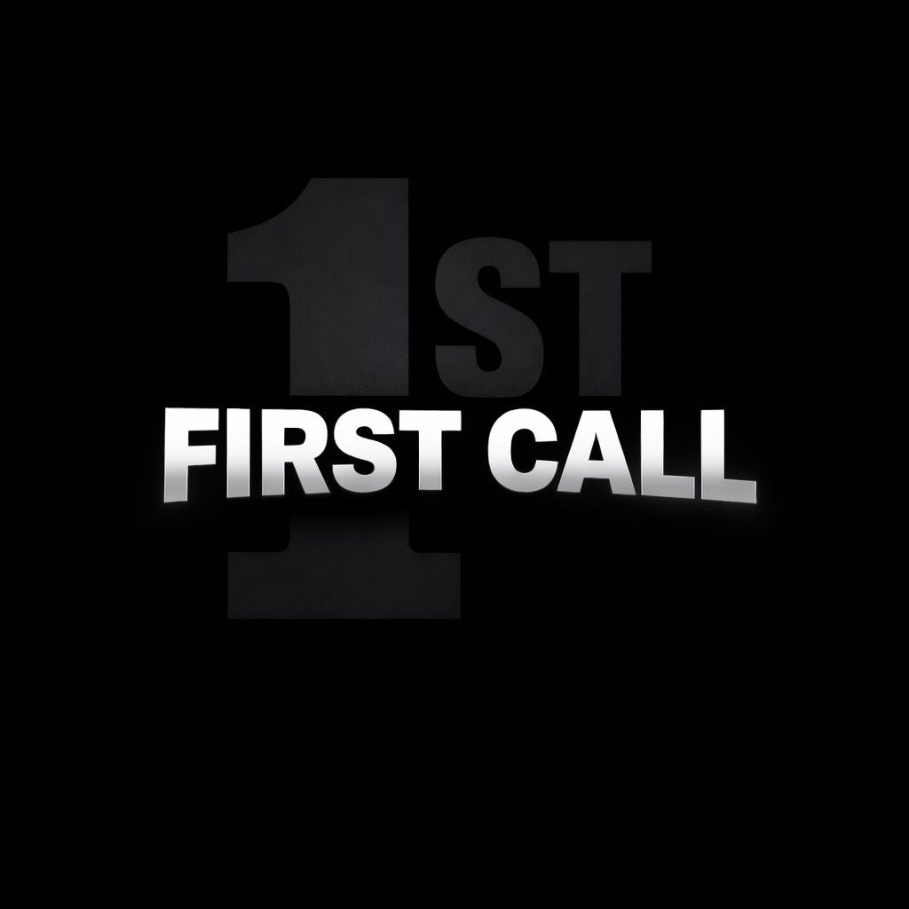FIRST CALL